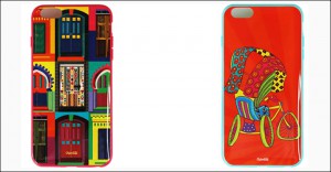 The Indie pop cases