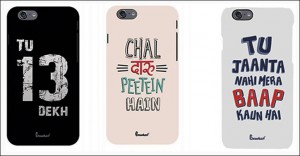 The statement case